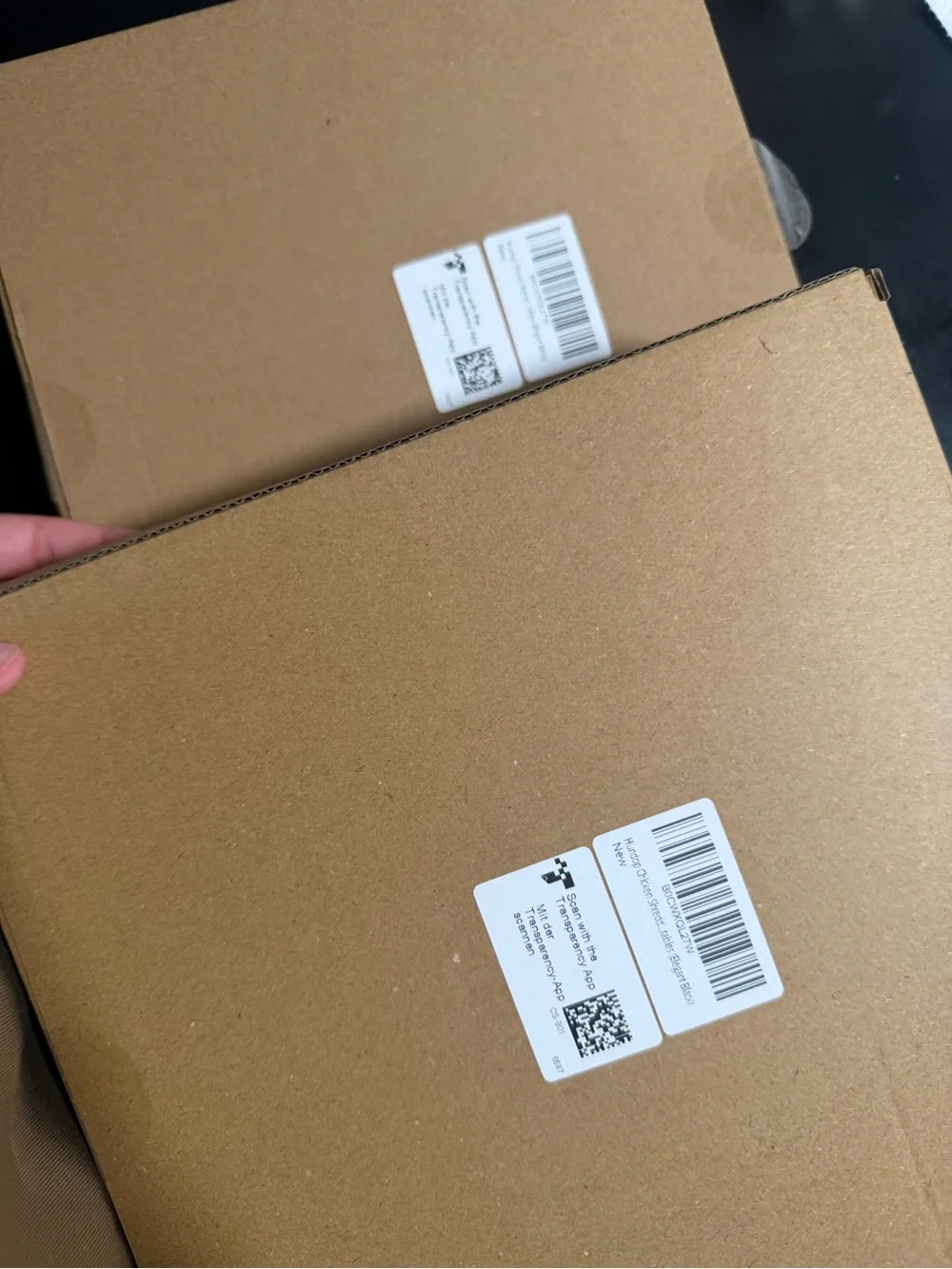 New SET OF 2 Chicken Shredders